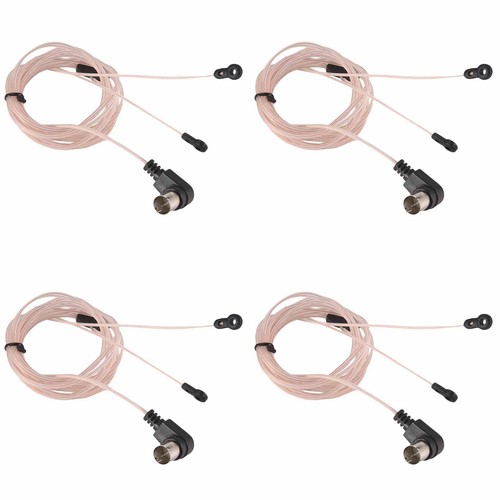 Antenna broadcast 75 ohm - 75,