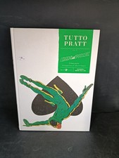 Comic TUTTO PRATT n 37 -