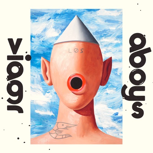 Viagra boys viagrab - viagrab, oys