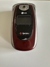 Telefono LG Flip Vintage