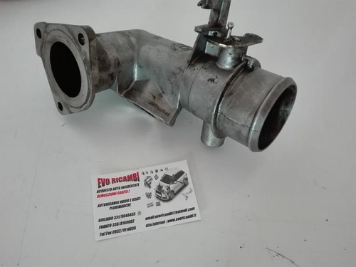 Corpo farfallato per fiat - corpo,