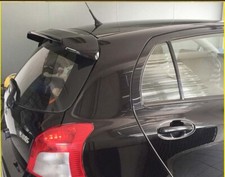 Rear Trunk Wing Spoiler for