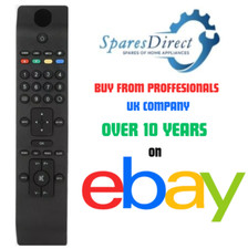 Telecomando RC3902 per TV