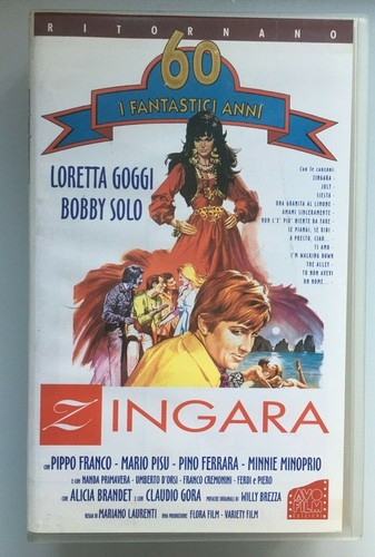 Loretta goggi bobby solo - loretta, goggi,