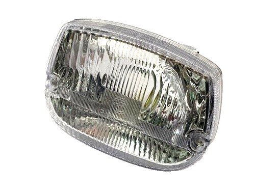 Fanale luce gruppo ottico faro
