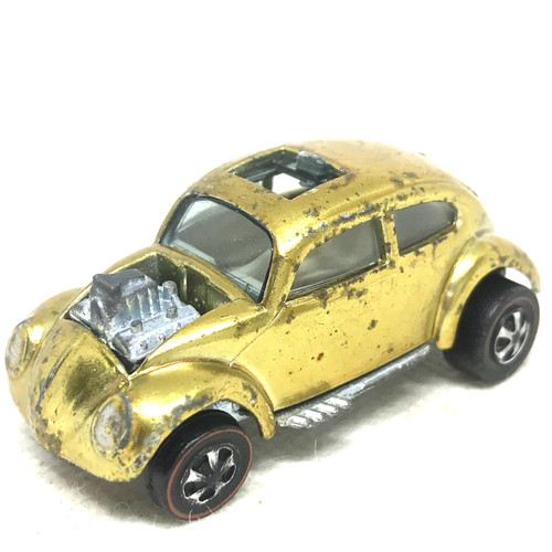 Hot wheels redline custom - wheels,