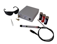 Epilatore Depilazione Laser