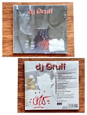 DJ Gruff - UNO , CD, Album