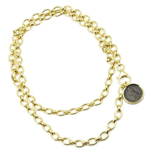 Collana cintura catena - cintura,
