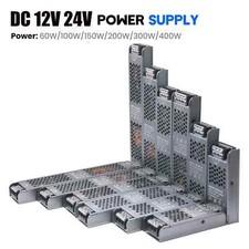 Alimentatore driver LED AC