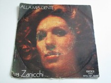 45 Giri - Vinile - Iva