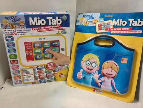 Mio tab talent - mio, school