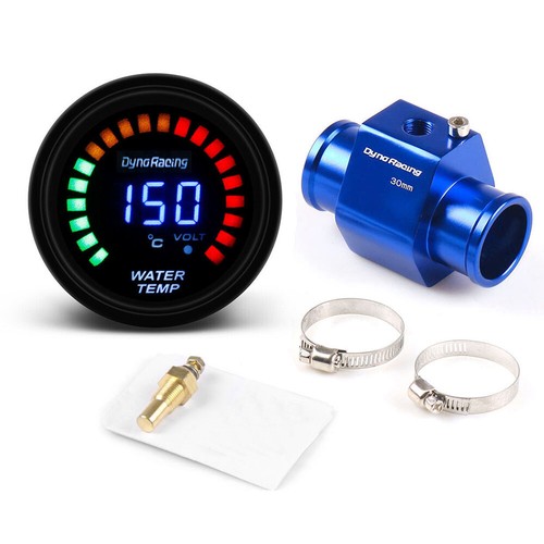 Misuratore temperatura acqua