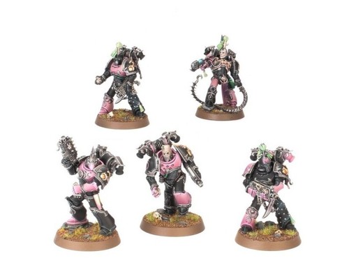 Tormentors emperor s - tormentors,