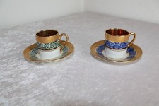 Set tazza espresso moka alta