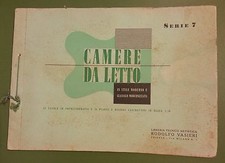 CAMERE DA LETTO Vasieri STILE