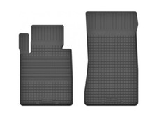 Tappetini anteriori in gomma