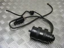 Elettrovalvola tanica carbonio