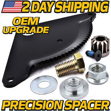 Piastra e pignone settore migliorato PP155G42 PP175G42 PP185A42 PP19A42 PP20VA46