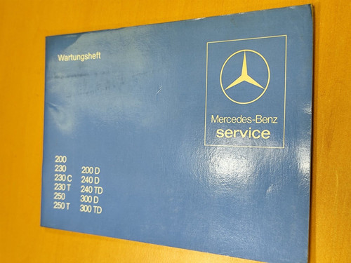Mercedes benz 200 - 200, 250