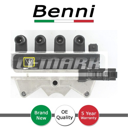 Confezione bobina accensione - confezione,
