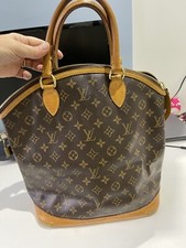 Louis Vuitton Lockit Misura Grande