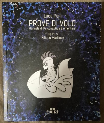 Prove volo manuale - prove,