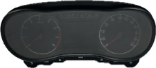 Quadro strumenti cruscotto per OPEL CORSA E codice ricambio: 39056369 ricambio