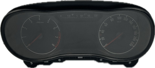 Quadro strumenti cruscotto - , per