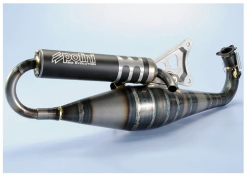 Marmitta yamaha orizz - orizz., h2o