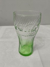 Bicchiere Coca Cola McDonald's