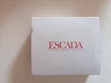 Cofanetto Escada Mignon Profumo