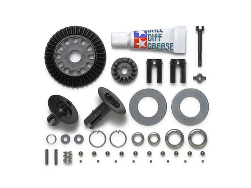 Tamiya 22046 02 set - xv-02/tt-02,