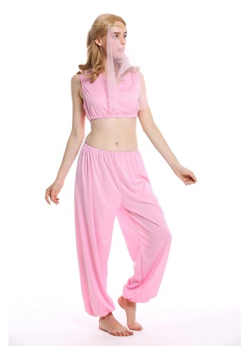 Costume donna signora harem - di,