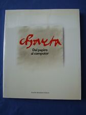 BIBLIOFILIA-ANALISI STORICA SULLA CARTA-CHARTA, DAL PAPIRO AL COMPUTER