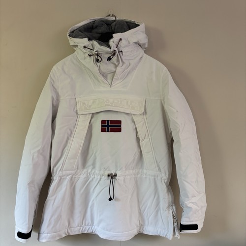 Giacca donna napapijri skidoo - donna,