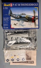 REVELL 04185 - P-47 M
