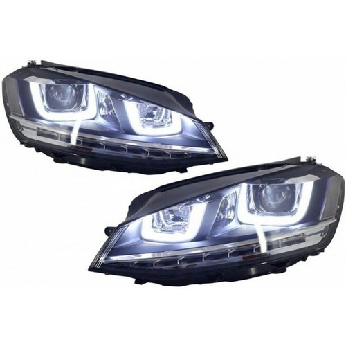 Feux phare avant led - 2, vw
