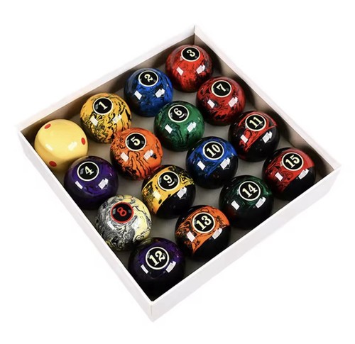 Set completo palle - set, da