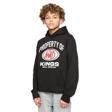 Kings Will Dream Prop Kids