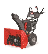 SPAZZANEVE A SCOPPIO MTD "OPTIMA ME 66" MOTORE THORX 80 OHV 4T 272 CC