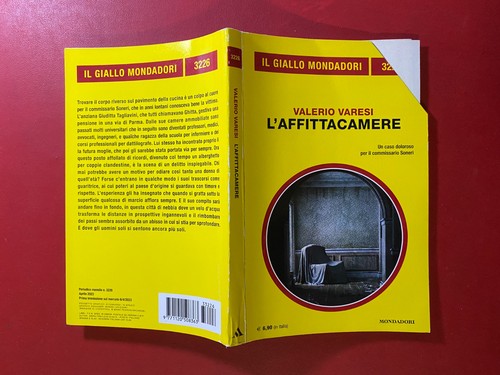 Valerio varesi - valerio,