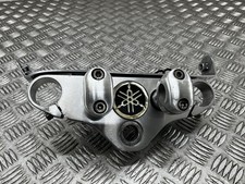 Morsetti giogo superiore e