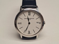 Baume Mercier Classima 30 Fiat