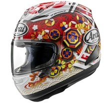 Casco Integrale Arai RX-7V EVO