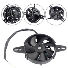 Ventola Radiatore Olio 12V