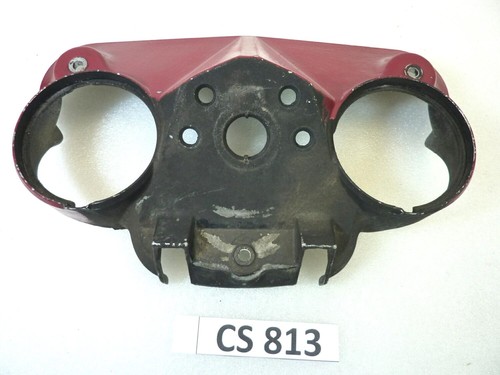Cruscotto spie guzzi - guzzi, v7