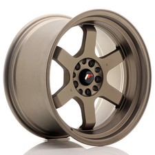 Un cerchio Cerchi JR JR12 18x10 ET0 5x114,3/120 Bronzo