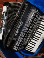 FISARMONICA STRADELLA