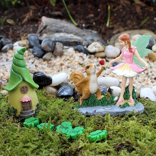 Accessori per giardino - per,